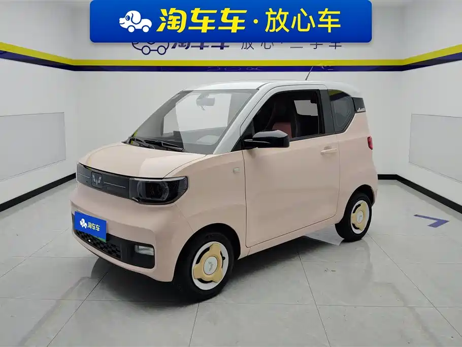Wuling MINIEV 2022