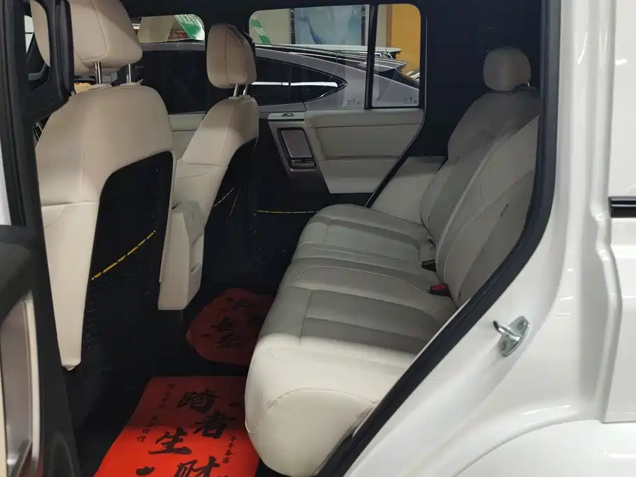 iCAR Автомобиль SuperV23 — миниатюра 11