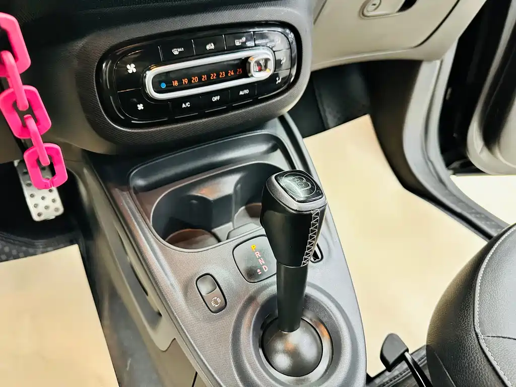 Smart fortwo — фотографии объявления, Фото 39