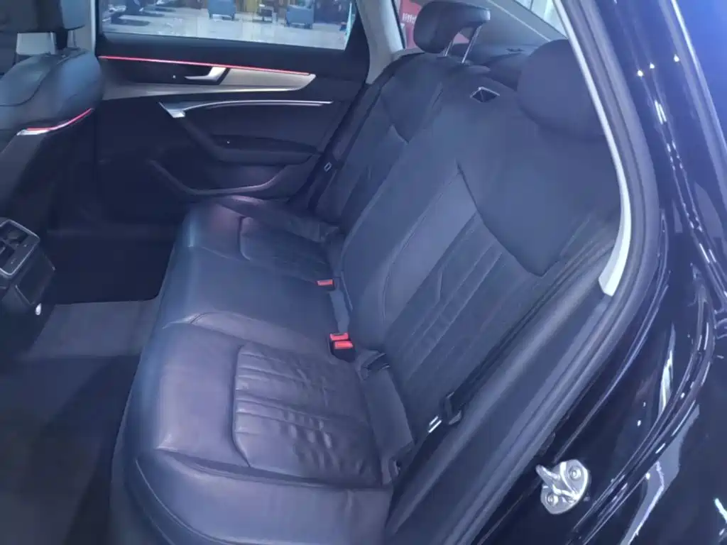 Audi A6L — миниатюра 17