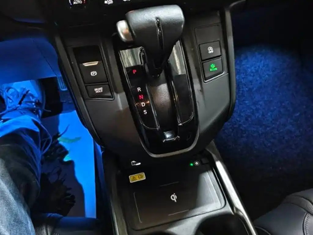 Honda CR-V — фотографии объявления, Фото 15