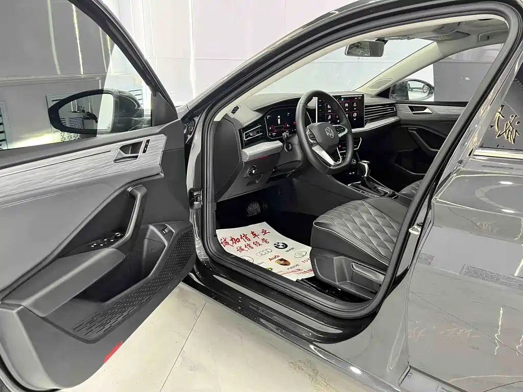 Volkswagen Sagitar 2023 280TSI DSG Lite