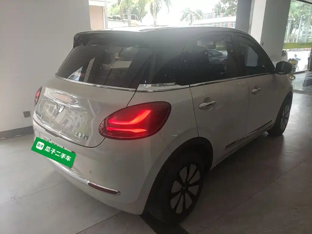 Wuling Bingo — миниатюра 7