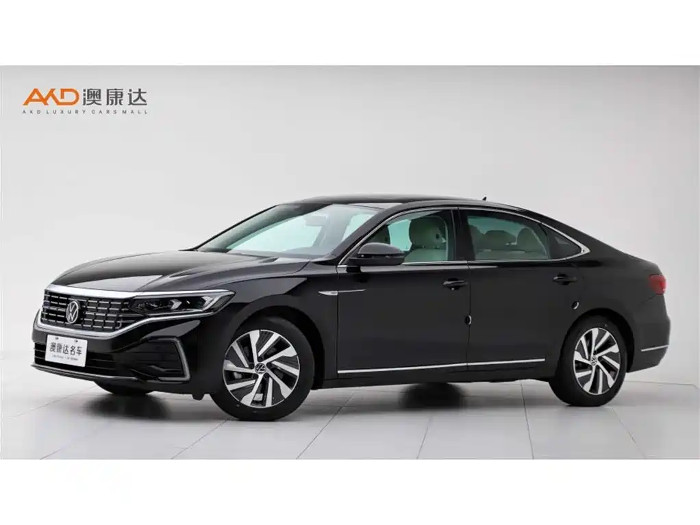 Volkswagen 帕萨特插电混动 2022