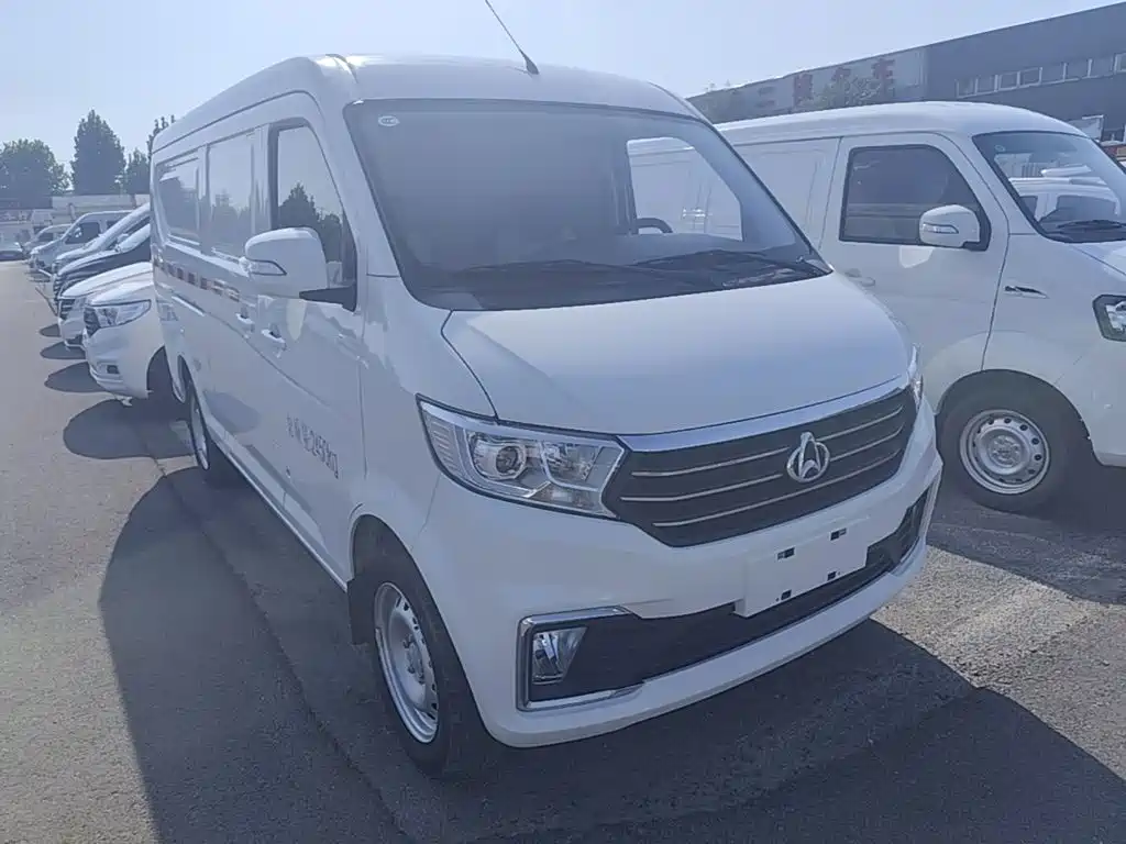 Kuayue Kuayue Star V5 — миниатюра 4