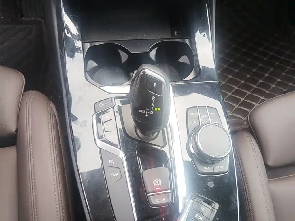 BMW X3 — миниатюра 14