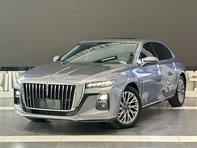 HONGQI HONGQI H5 2022