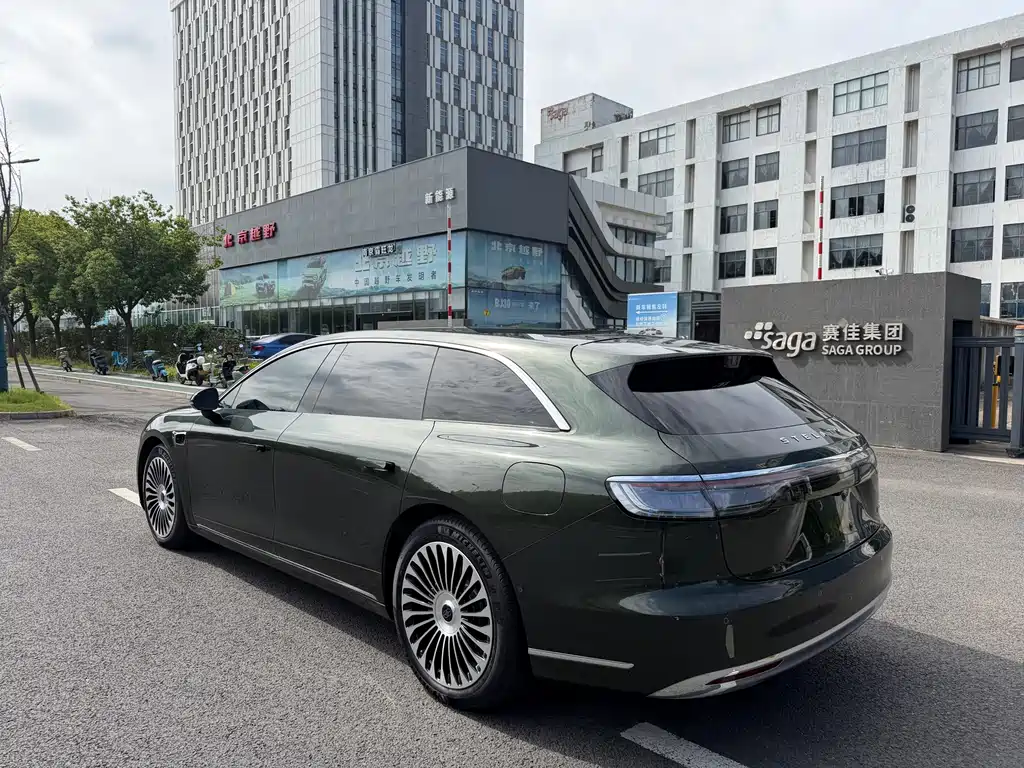 Xiangjie Xiangjie S9T — миниатюра 6