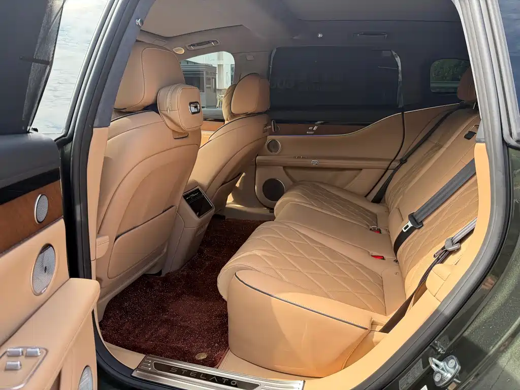 Xiangjie Xiangjie S9T — миниатюра 9