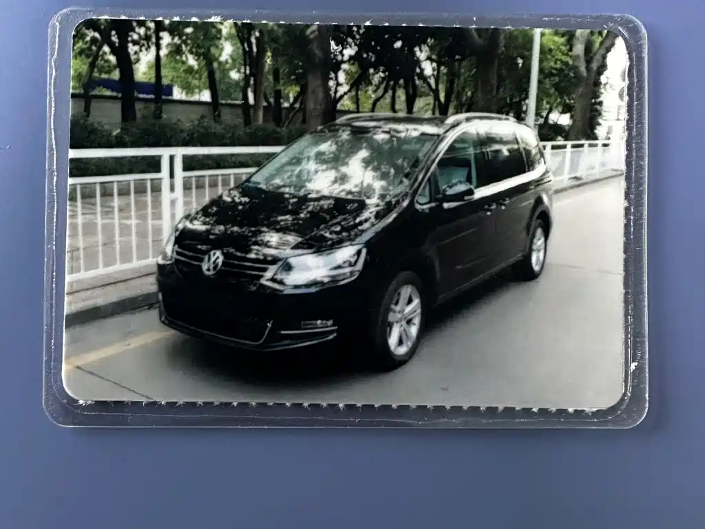 Volkswagen Xia — фотографии объявления, Фото 25