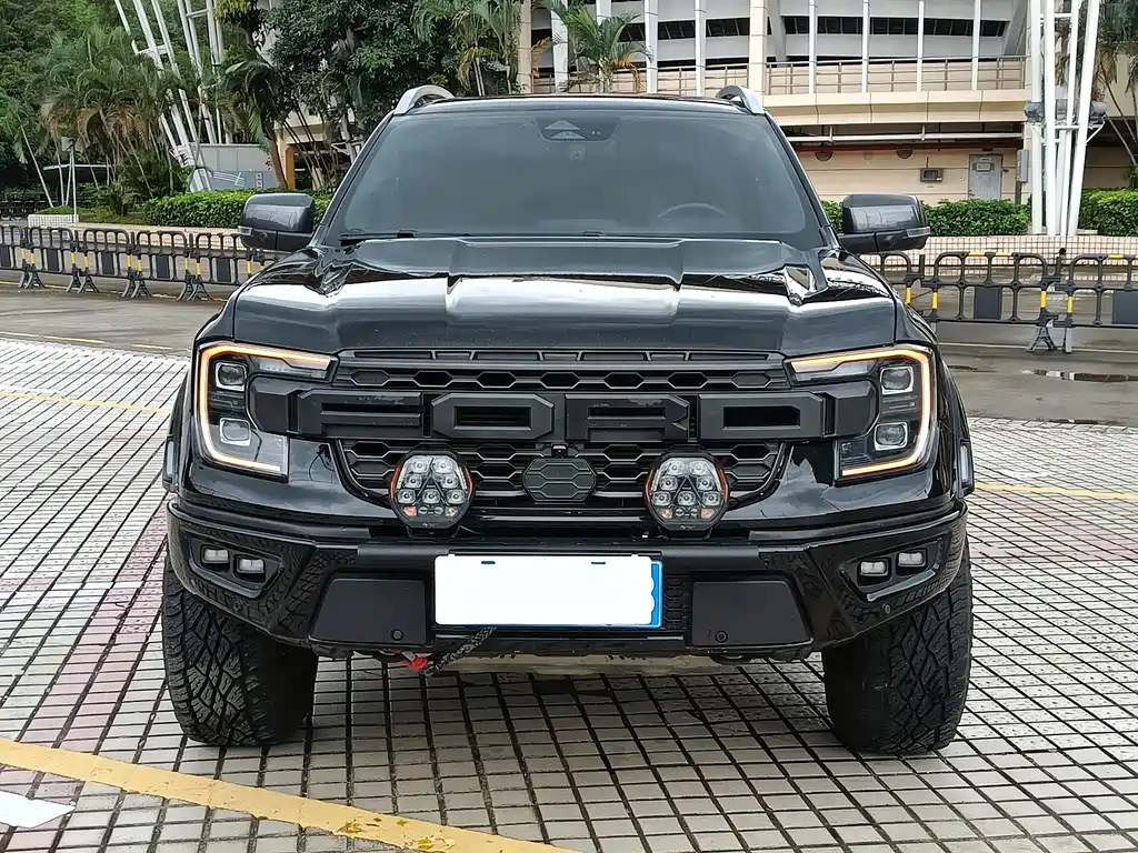 沃勒汽车 沃勒游骑侠Ranger旅居车 — миниатюра 2