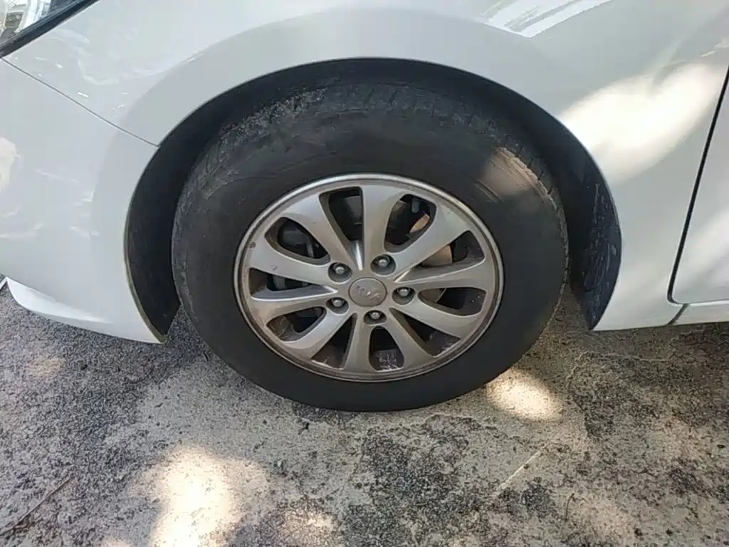 Kia K3S — миниатюра 23
