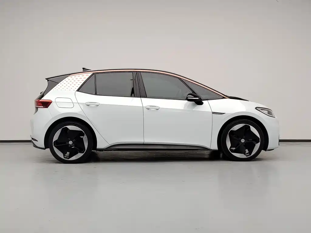Volkswagen ID.3 — миниатюра 9