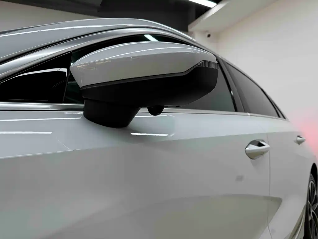 Audi A3 2023 A3L Limousine 35 TFSI Sport