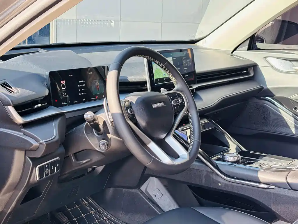 Haval H6 — миниатюра 8