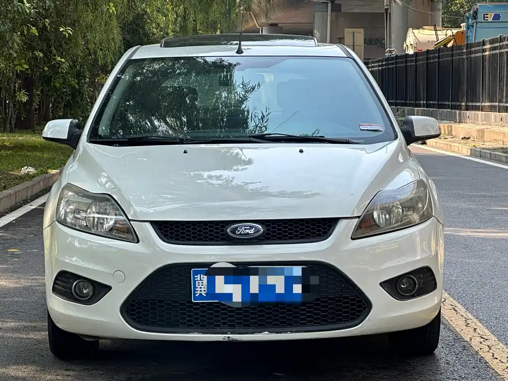 Ford Focus — миниатюра 2