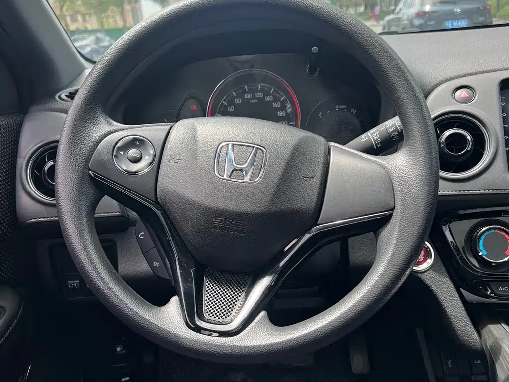 Honda XR-V — миниатюра 15