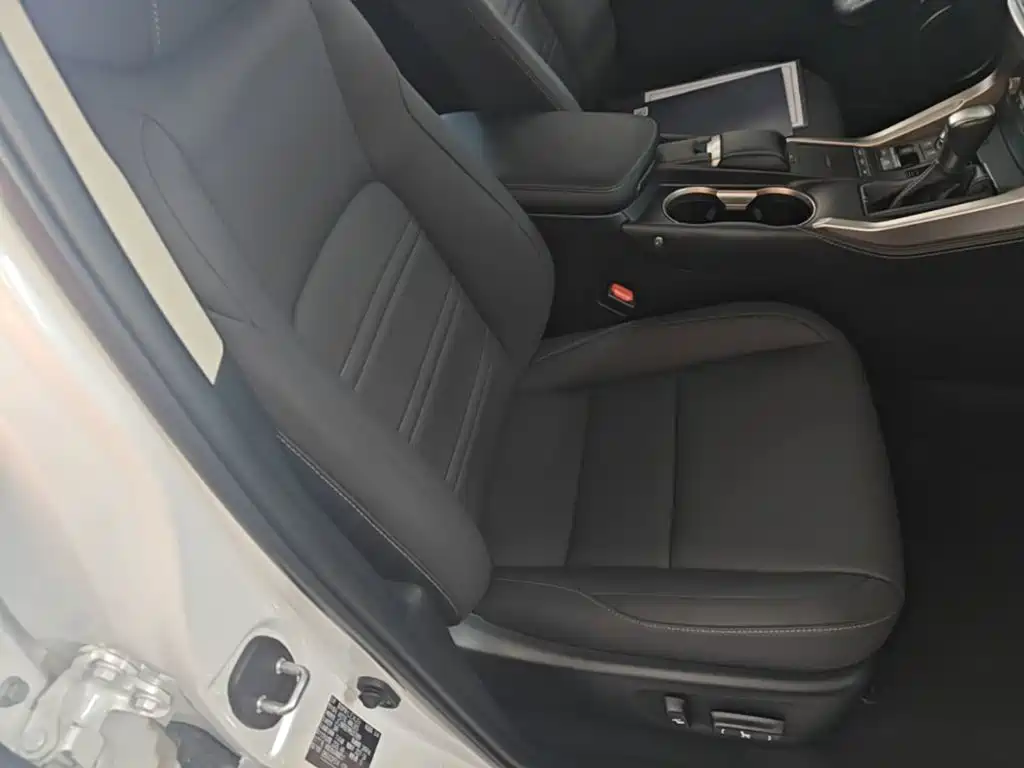 Lexus NX — миниатюра 25