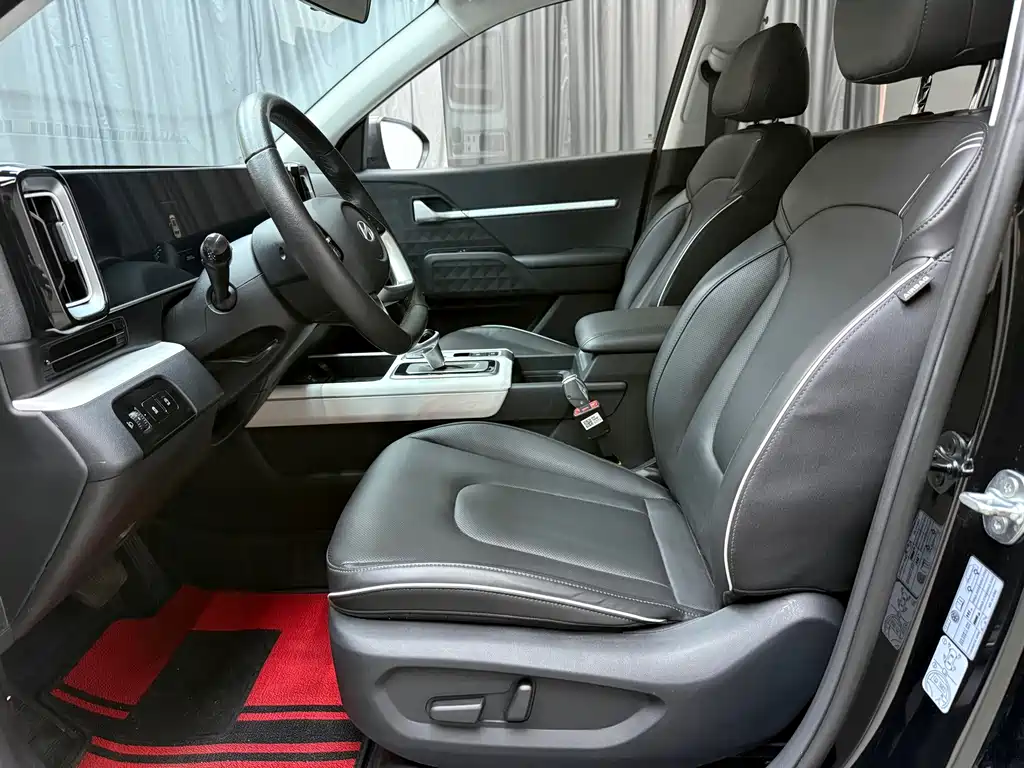 Hyundai ix35 — миниатюра 12
