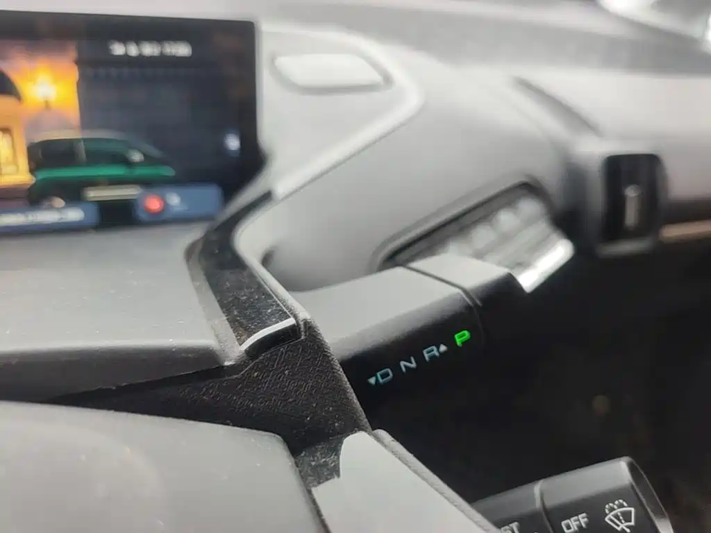 Baojun KiWi EV — миниатюра 14