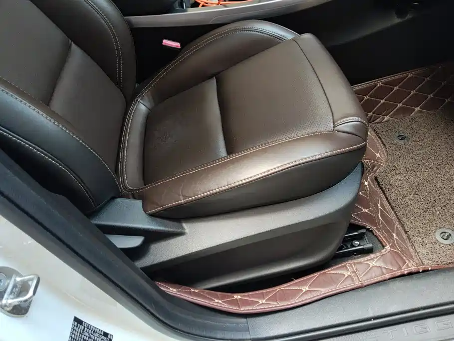 Chery Tiggo 7 — миниатюра 8