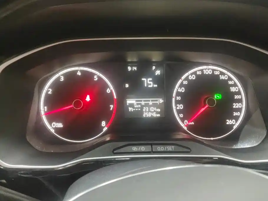 Jetta VS5 — миниатюра 14