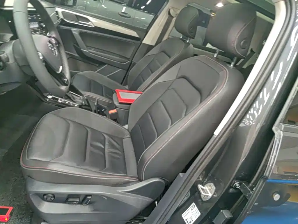 Volkswagen Tayron — миниатюра 15