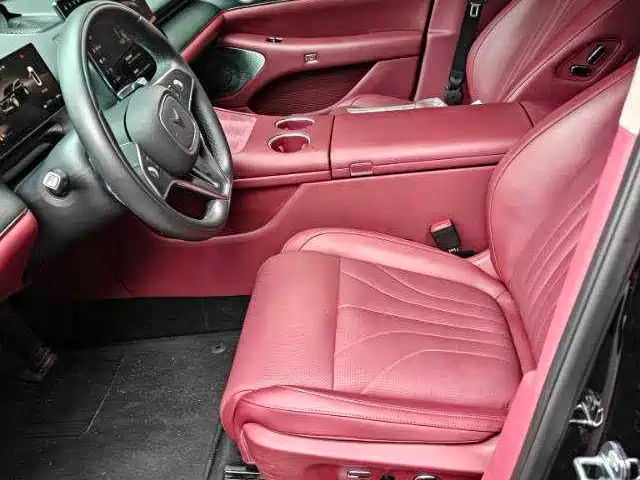 VOYAH Passion L — миниатюра 6