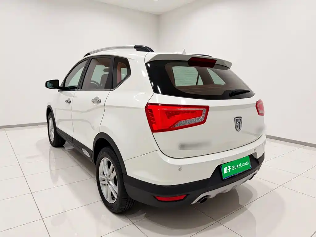 Baojun 560 — миниатюра 4