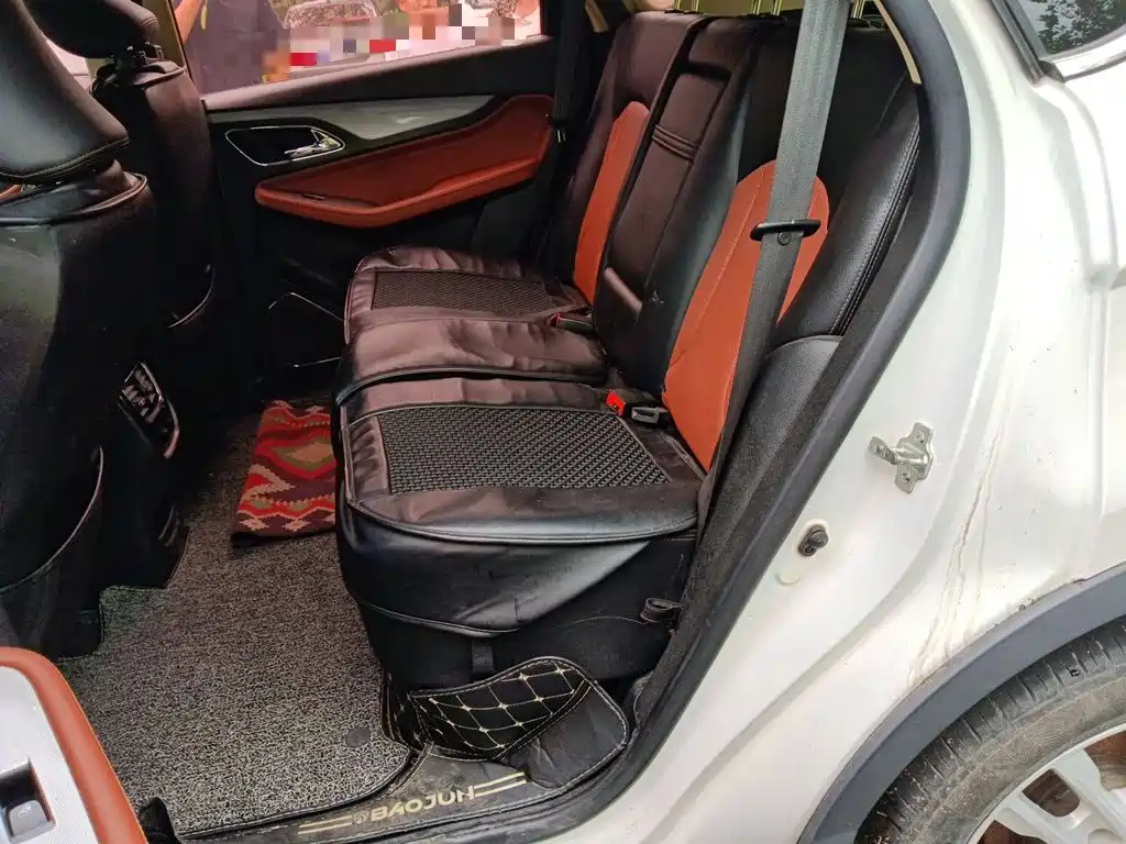Baojun 560 — миниатюра 18