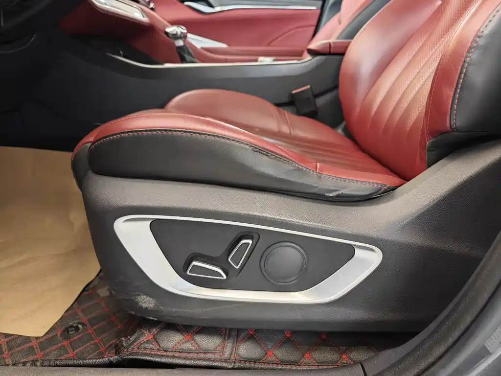 Changan CS75PLUS CS75 PLUS 2021 1.5T AT Luxury