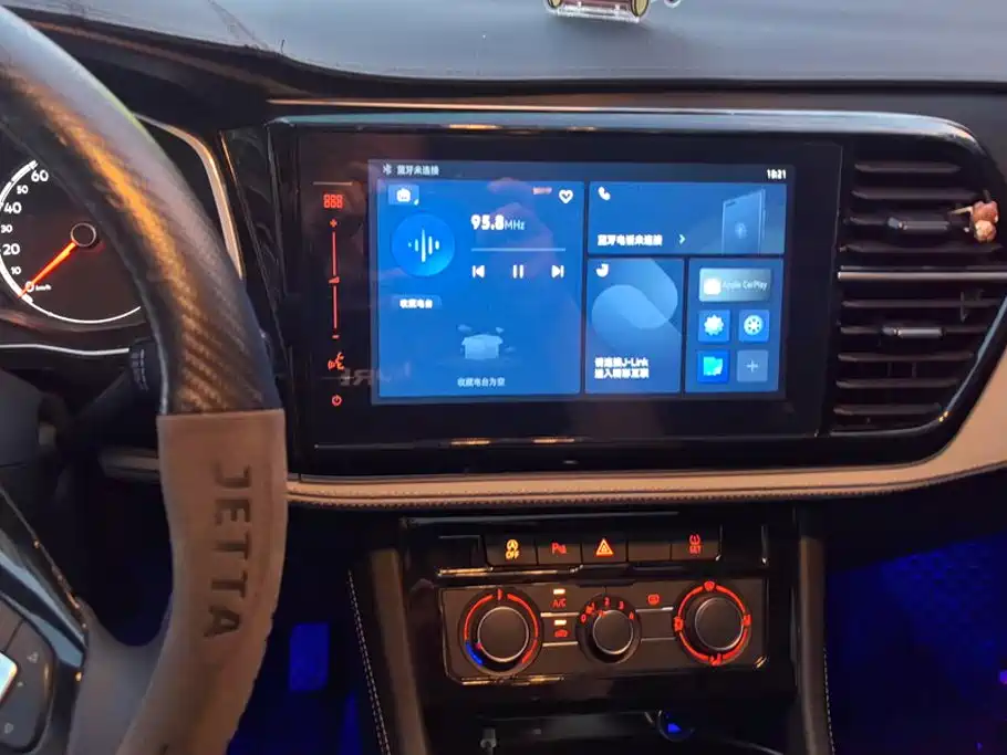 Jetta VS5 — миниатюра 13
