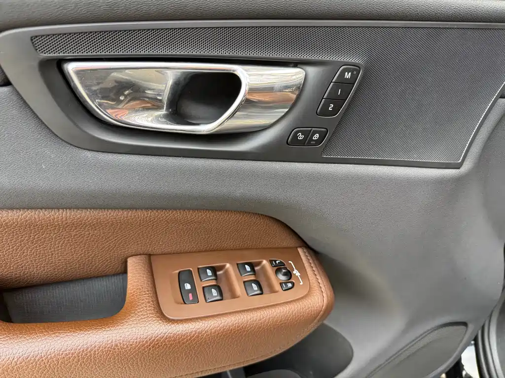 Volvo XC60 2019 T5 VI