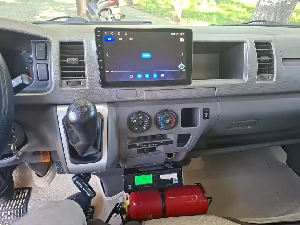 CAM 九龙A5 — миниатюра 14