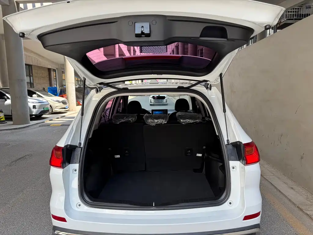 Haval M6 — миниатюра 21