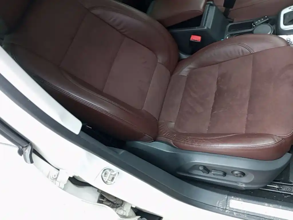 Volkswagen Tiguan — миниатюра 25
