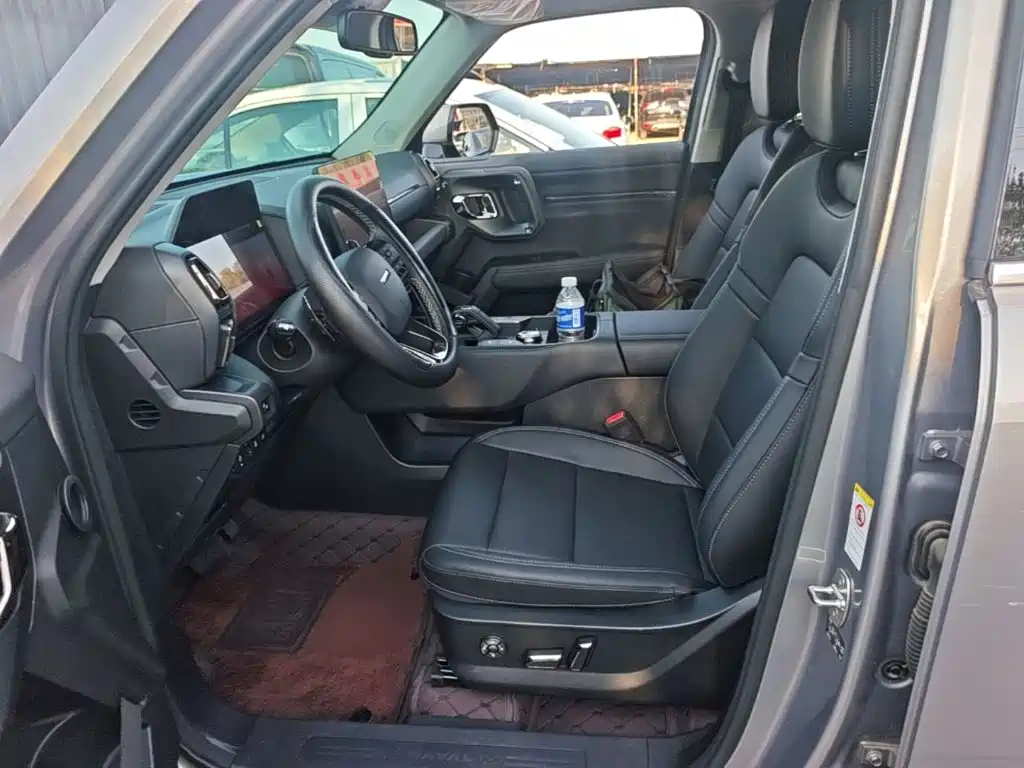 Haval Big Dog PLUS — миниатюра 15