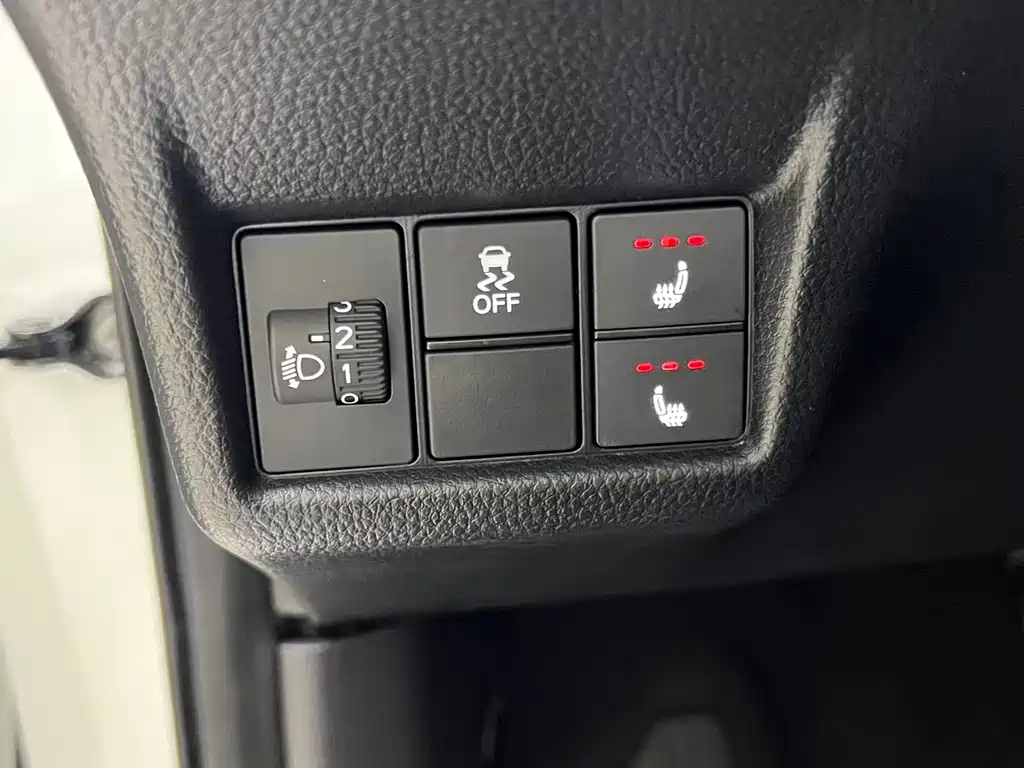 Honda Civic — миниатюра 14