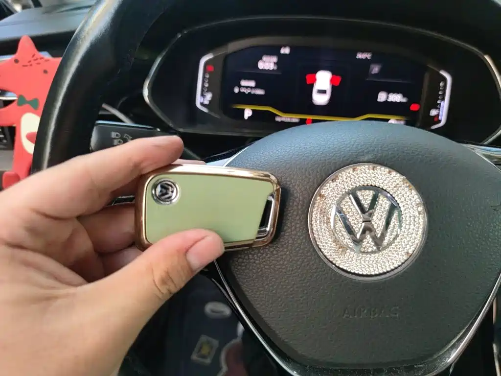Volkswagen Passat — миниатюра 9