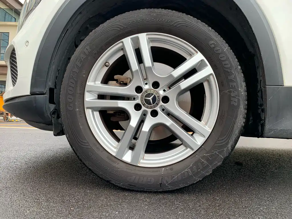 Mercedes-Benz GLB 2021 GLB 200