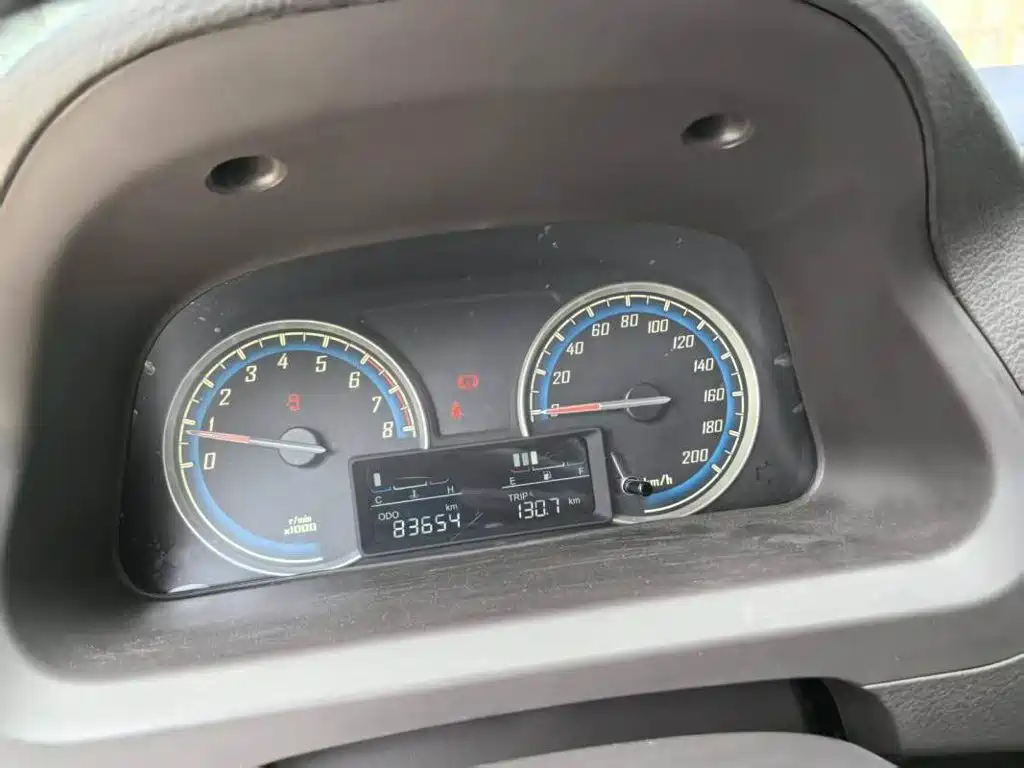 Baojun 730 — миниатюра 4