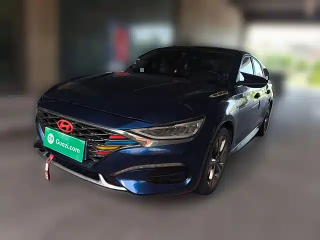 Hyundai Fista