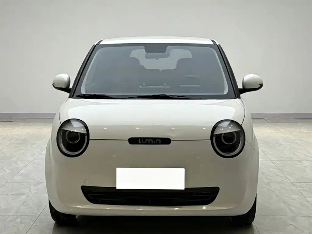 Changan Lumin