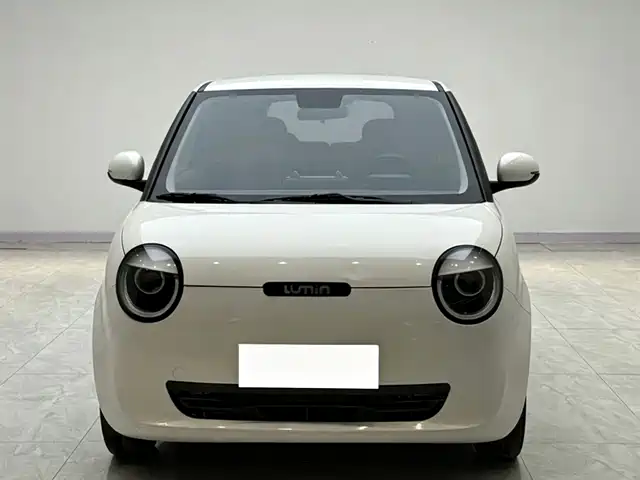 2023 Changan Lumin
