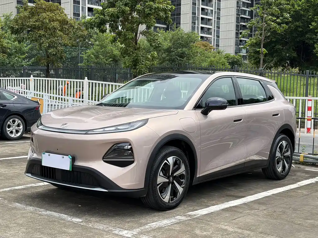 Qiyuan Qiyuan Q05