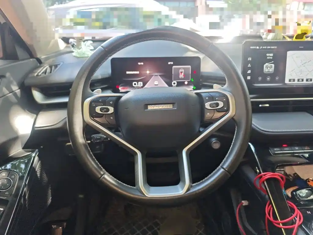 Haval H6 — миниатюра 11