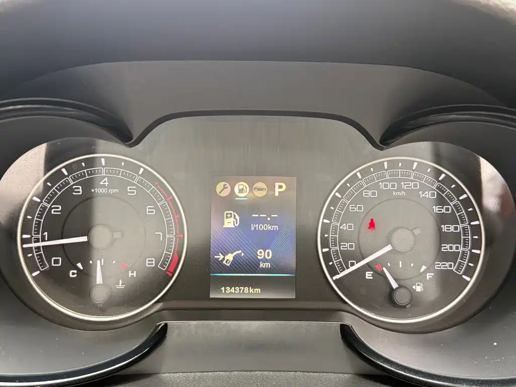 Fengdu MX5 — миниатюра 11