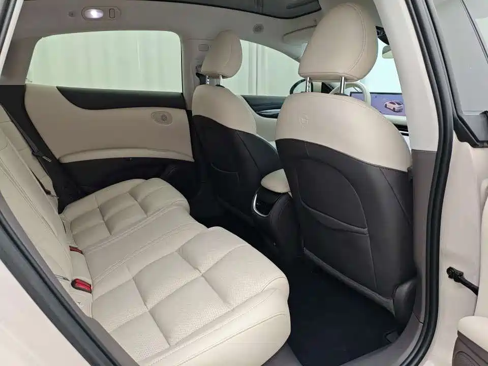 ZHIJI AUTOMOBILE ZHIJI L6