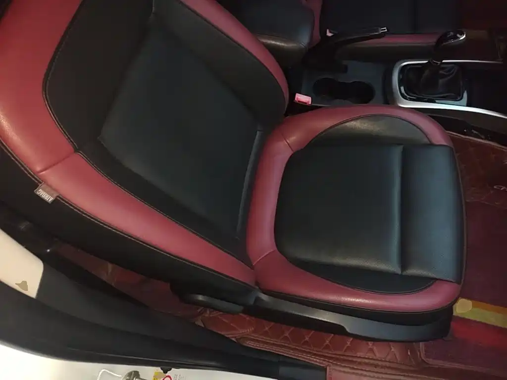 Changan Eado XT — миниатюра 25