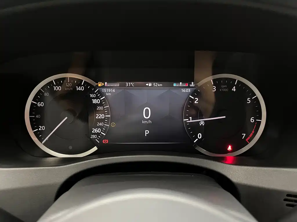 Jaguar XEL — миниатюра 9
